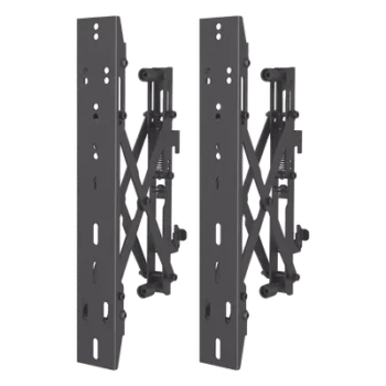 Soporte de Montaje para Videowall / Brazos Push-In Pop-Out / VESA 400 / 400 mm (1.31 ft)