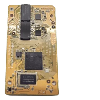 Tarjeta Receptora LED / 5.5 VCD 1A / Exterior / Videowall Gran Formato / Compatible DS-D42XX
