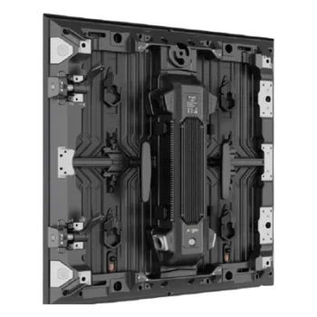 Panel LED para Videowall de Renta / Corte 45° / Pitch 2.6 mm / Resolución 192 x 192 / 7680 Hz / 1000 Nits / Interior