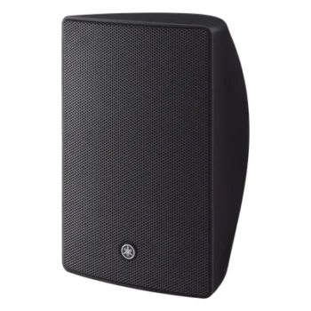 Altavoz de Montaje en Superficie / 2 Vías Bass-Reflex / Woofer 5.25 in / Tweeter 0.75 in / IP35 / 70V/100V / 120° x 120°