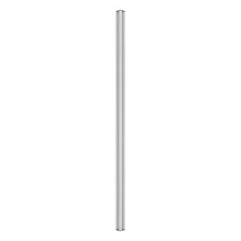 Riel para Video Wall LED / 122.5 cm (4.02 ft) / Aluminio / Diseño Modular / Compatible VESA