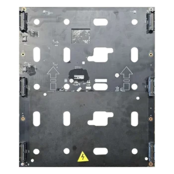 Tarjeta HUB 3-en-1 / Videowall LED / 100-240 V AC / 450 W/m² / Gabinete 640x480 mm