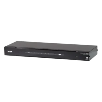 Distribuidor HDMI / 8 Puertos / True 4K 60Hz / HDR / Deep Color / Control IP y RS-232