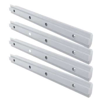 Sistema de Montaje para Videowall / Barras de Extensión de Aluminio / Tornillería Incluida
