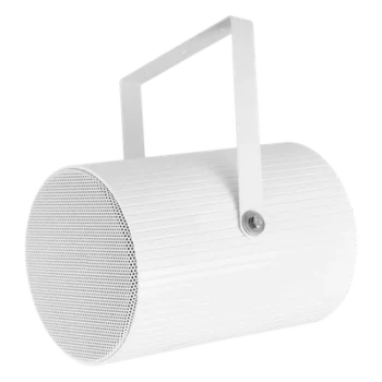 Altavoz de Proyección / 7.5/15 W / Sensibilidad 100 dB / Respuesta 250 Hz-14 kHz / Montaje en Pared 90°
