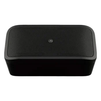 Subwoofer Compacto / 3.5" / 8 Ohms / 70V/100V / 40W / SR-Bass / Salidas Satélite ST1-ST4