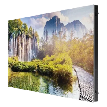 Panel LED Full Color para Videowall / Pixel Pitch 2.5 mm / Resolución 384 x 216 píxeles / 500 nits / Uso en Interior / 0.82 x 0.46 pies