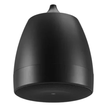 Altavoz Colgante Comercial / 8 in / 2 Vías / 300W / 8 Ohms / 70V/100V / IP45 / 15.9 lb / Negro