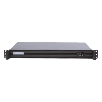 Controlador para Videowall / Full HD 1920x1080 / 4 Salidas Ethernet / 19" Rack / 1.58 x 0.82 x 0.15 ft