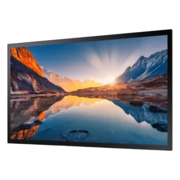 Pantalla Profesional Touch de 32" / FHD (1920x1080p) / Entradas de Video HDMI/HDCP /Bocinas Integradas de 10 W / Compatible VESA