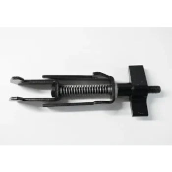 Abrazadera de Unión para Tarima / Acero / 15 x 5 cm (5.9 x 2.0 in) / 200 g / Unión entre Módulos / Compatible con Sistema YS4