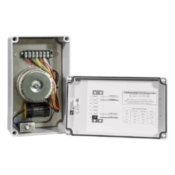 Transformador para bocinas / 25/70/100V / 30W máx / -20°C a 60°C / Interior y exterior