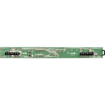 Tarjeta HUB para Panel LED / Alimentación 5.5 VCD / 1A / Videowall Exterior / Compatible con Series DS-D42XXCO y DS-D42XXGO
