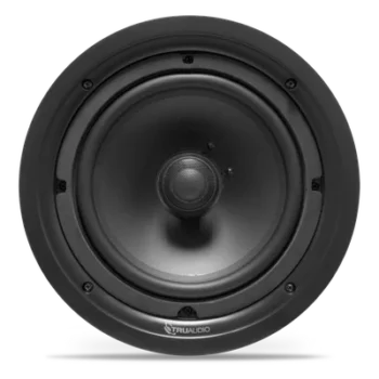 Altavoz de 2 vías para exteriores / 8" woofer polipropileno / 1" tweeter seda / 120W / 8 Ohms / 90dB sensibilidad