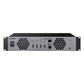 Amplificador Multicanal / YDIF / 4 Canales 140W / 8 Ohms / 70V/100V / Rack 2U