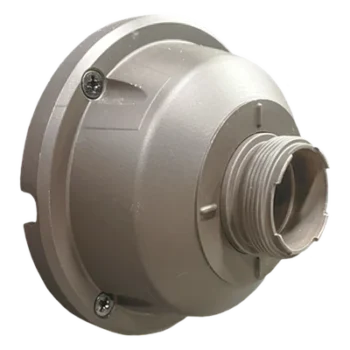 Soporte de Pared / Altavoces AS-1 y AS-2 / Exterior / 1.5 pulgadas (38 mm)