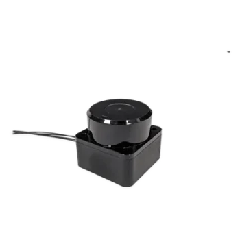 Sensor Lidar 360° / 5 m (16.4 ft) / 24 Zonas Configurables / Time-of-Flight / API X-Y