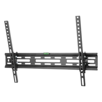 Montaje de pared para pantallas / 40"-75" (102-191 cm) / Carga 49.9 kg (110 lb) / VESA 200x200 a 600x400 mm / Inclinación +15°/-9°