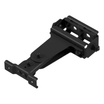Montaje de Pared / Altavoz de Columna / Intemperie / Compatible Serie VXL1-WR / Negro
