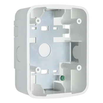 Caja de Montaje en Pared / Altavoz 8' / Lámpara Estroboscópica Xenón / 120 VAC / 24 V FWR / -40°F a 151°F / UL 1638 y UL 464