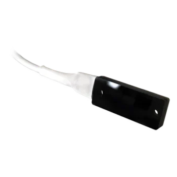 Sensor de Presencia y Airbutton / Time-of-Flight IR 250 cm (8.2 ft) / 10 Zonas / FoV Ajustable 15-27° / Empotrable 43 mm / Interfaz X-talk