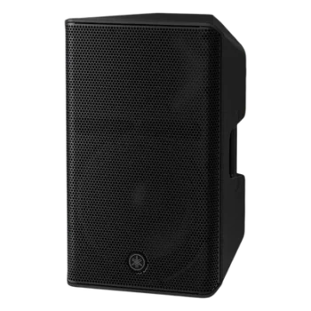 Bafle Activo / 2 Vías / Bi-amplificado / Woofer 12" / Driver 1.75" / 1000W RMS / DSP / Bluetooth 5.0