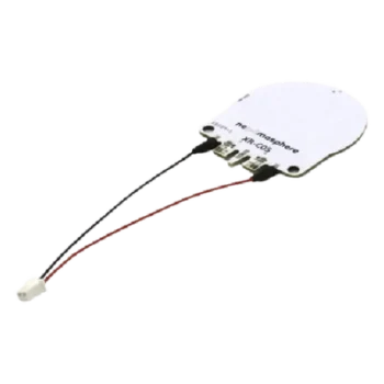 Antena RFID Compacta / 13.56 MHz / 4 Tags Simultáneos / 50 mm / Pick-up y Place-down / 20-40 mm Alcance