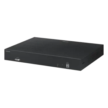 Controlador Videowall LED / Resolución 4K HDR10/10+ / 4 Salidas Ópticas / Low Latency / 1.44 x 1.12 x 0.20 pies