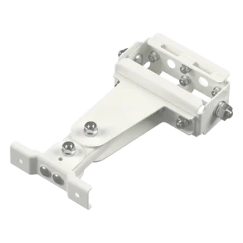 Montaje de Pared / Altavoz de Columna Exterior / Compatible Serie VXL1-WR / Color Blanco