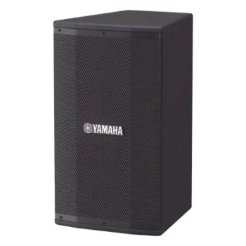 Altavoz de Montaje en Superficie / 10" / 600W RMS / 8 Ohms / Bass-Reflex / SPL 126 dB