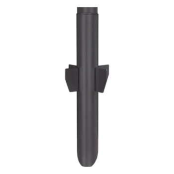 Estacas de repuesto para altavoces de exterior / Compatible AS-1, AS-2, AS-360 / Ajustable / Acero anticorrosión