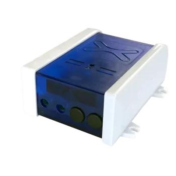 Controlador de Sensores Inalámbrico / 4 Canales Wireless X-talk / Expansión hasta 20 Sensores / API Serial 115200 bps / Alimentación 5VDC