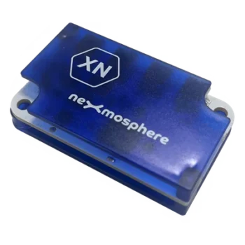 Controlador X-talk / 4 Puertos Independientes / USB API Serial 115200 bps / Montaje Magnético / 62.5 mm