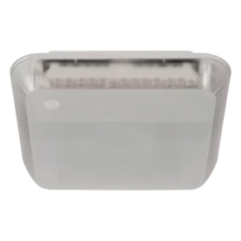 Unidad de Antena/Transceptor Infrarrojo / 6 m Alcance / 0-40°C / BNC / 4W / 130×35×130 mm / 0.57 lb
