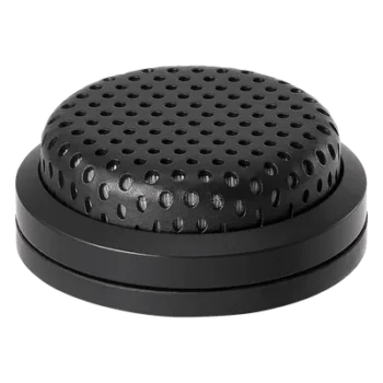 Micrófono de Superficie | Condensador | Omnidireccional | Alimentación Phantom | Resistente a Salpicaduras IPX4