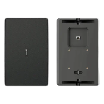 Altavoz de Pared / 8 Pulgadas (0.66 ft) / PoE++ / Dante / DSP Integrado / Mezclador 2 Canales / 100 dB SPL