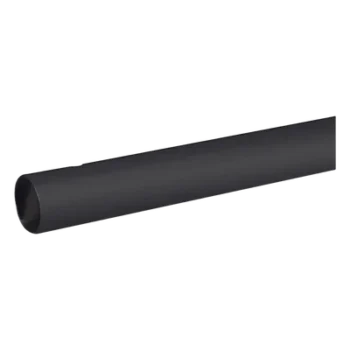 Poste de Extensión Modular / Diámetro 2" (50mm) / Cortable a Medida / Zincado o Negro / Para Montajes de Pantalla Plana y Proyectores / Capacidad de Carga N/A