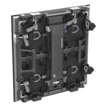 Gabinete LED Exterior / 500×500 mm / Paso 2.976 mm / Resolución 168×168 / Brillo 4500 cd/m² / IP65 / Aluminio Fundido 7.8 kg (17.20 lb)
