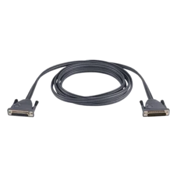 Cable para Conexión en Cadena / Longitud 1.8 m (5.9 ft) / Interfaz DB-25 Hembra y Macho / Compatible con Productos KVM