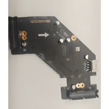 Tarjeta Receptora / 5.5 VCD / 1A / Compatible Familia CW / LED Exterior / Diseño Modular