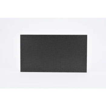 Módulo LED Interior P1.2 / MIP RegularChip / 600 Nits / Resolución 240x135 / Mantenimiento Frontal / Videowall 4K