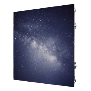 Módulo LED para Videowall de Renta / Pixel Pitch 2.9 mm / Resolución 168 x 168 / 60 Hz / Ángulo de Visión 160° / Uso en Interior