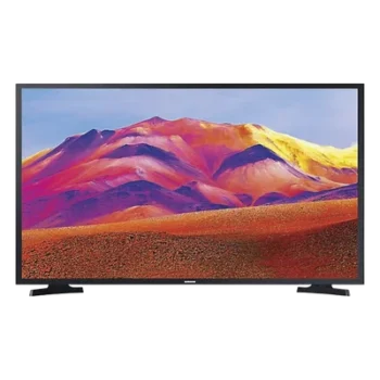 Smart TV para Negocios 43" FullHD / Entradas de Video HDMI / Bocinas Integradas de 10 W / Compatible con VESA / Ideal para uso comercial o residencial.