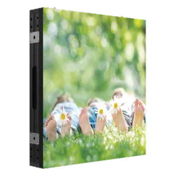 Módulo LED para Videowall / Pixel Pitch 4 mm / Resolución 240 x 240 / IP65 / 960 mm (3.15 ft) / 900 W Máximo