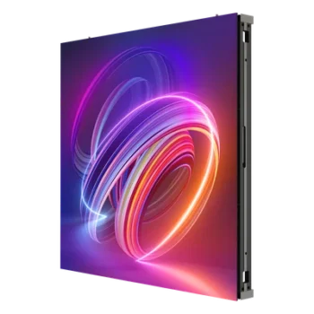 Display LED Exterior / Pixel Pitch 6.67 mm / Resolución 144 x 144 / Brillo 7000 nits / IP66 / Aluminio