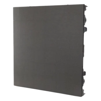 Módulo LED para Videowall / Full Color / Pixel Pitch 4 mm / Resolución 240 x 240 / IP65 / Gabinete Aluminio 960 mm (3.15 ft) / Consumo Máx 900 W