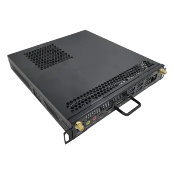 Módulo OPS / Core i5 12a Gen / 8 GB RAM / SSD 256 GB / Wi-Fi 6 / Bluetooth 4.2 / HDMI y DP / 6 Puertos USB / 4K H.265