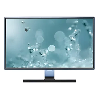 Monitor Profesional LED de 24", Resolución 1920x1080p, Entrada de Video HDMI.