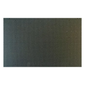 Módulo LED / Pitch 6.6 mm / SMD / 300 mm x 168.7 mm / Alimentación 5.5 VCD 1A / Repuesto Videowall