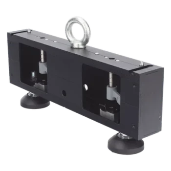 Beam de Doble Uso para Paneles LED de Renta HIKVISION / Uso Colgante y en Piso